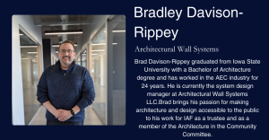 Bradley Davison-Rippey BoT