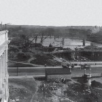 Court Ave Bridge - 1911