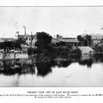 River Front 1907