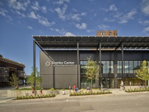 NM_StanleyCenter_Exterior